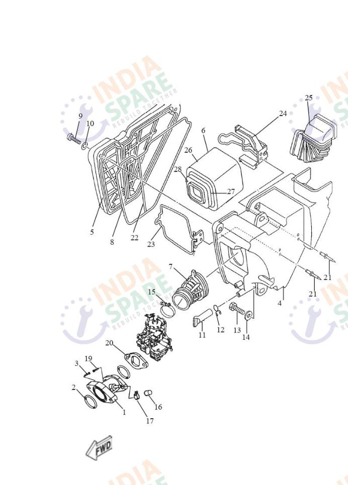 INTAKE